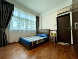 Changi Court (D16), Condominium #481692111